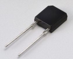 (image for) S6775-01Si PIN photodiode